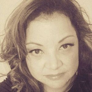 Meet your Posher, Jo